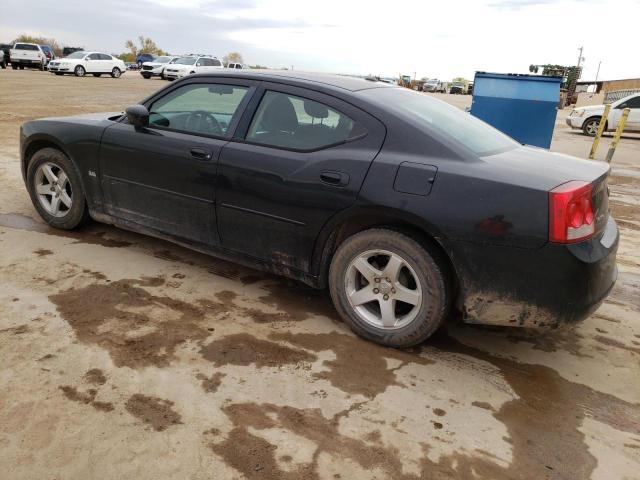 Photo 2 from auction – 2010 DODGE CHARGER SX with VIN 2B3CA3CV0AH214326
