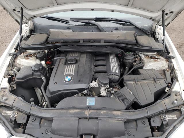 Photo 11 from auction – 2011 BMW 323 I with VIN WBAPG7C55BA935647