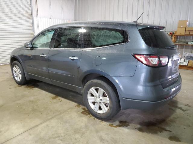 Photo 2 from auction – 2014 CHEVROLET TRAVERSE L with VIN 1GNKRHKDXEJ108292