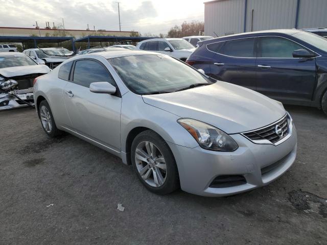 Photo 4 from auction – 2011 NISSAN ALTIMA S with VIN 1N4AL2EPXBC179877
