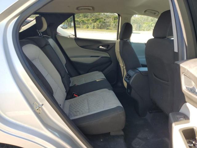 Photo 10 from auction – 2018 CHEVROLET EQUINOX LS with VIN 3GNAXHEVXJS565487