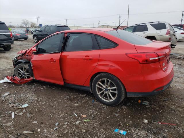Photo 2 from auction – 2015 FORD FOCUS SE with VIN 1FADP3F29FL335066