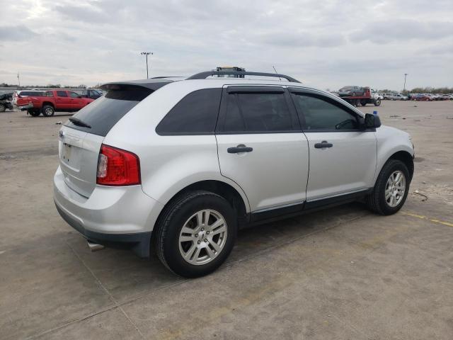 Photo 3 from auction – 2011 FORD EDGE SE with VIN 2FMDK3GC4BBA60339