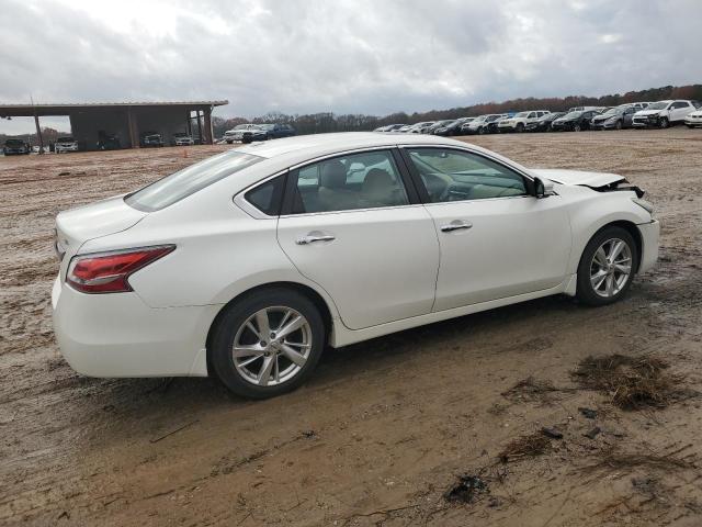Photo 3 from auction – 2015 NISSAN ALTIMA 2.5 with VIN 1N4AL3AP2FC258087