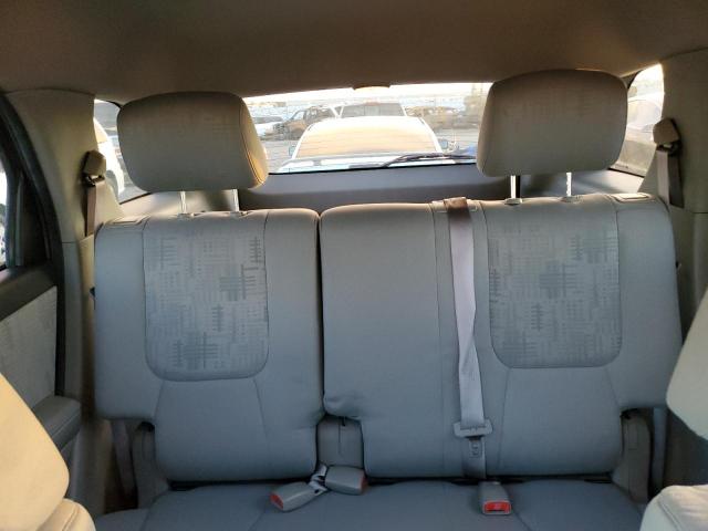 Photo 10 from auction – 2005 CHEVROLET EQUINOX LS with VIN 2CNDL23FX56205291