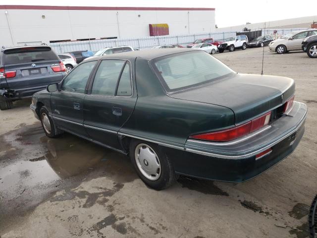 Photo 2 from auction – 1995 BUICK SKYLARK GR with VIN 1G4NV55D5SC412170