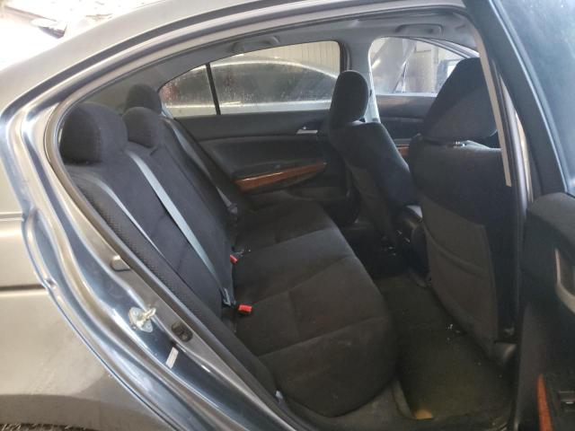 Photo 10 from auction – 2012 HONDA ACCORD EX with VIN 1HGCP3F7XCA019637