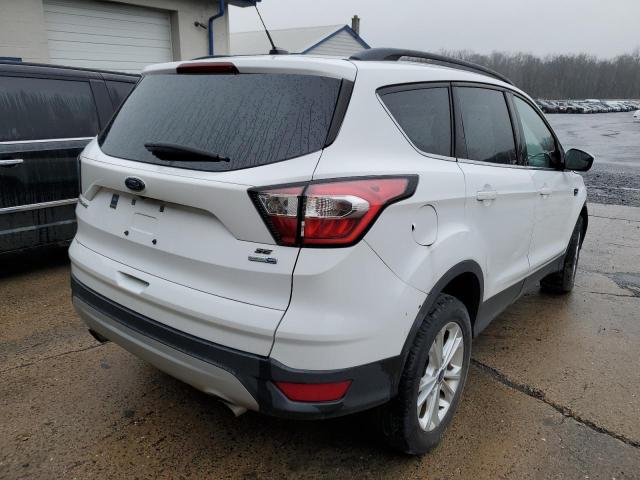 Photo 4 from auction – 2018 FORD ESCAPE SE with VIN 1FMCU9GD9JUD33706
