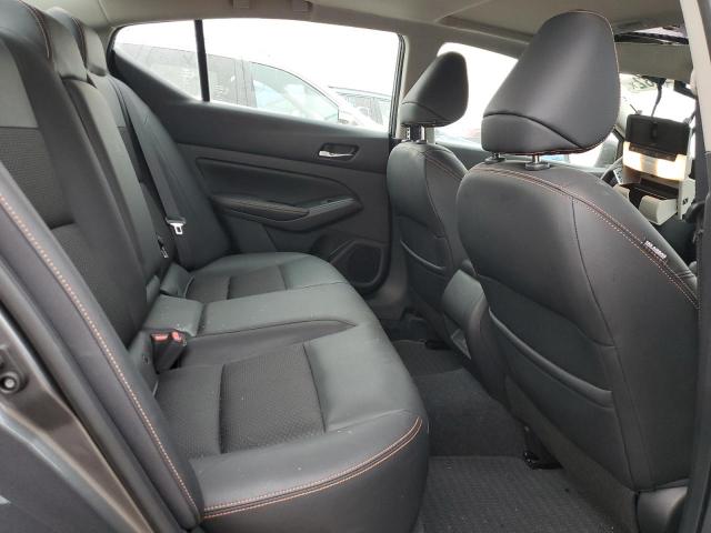 Photo 10 from auction – 2021 NISSAN ALTIMA SR with VIN 1N4BL4CW7MN357634