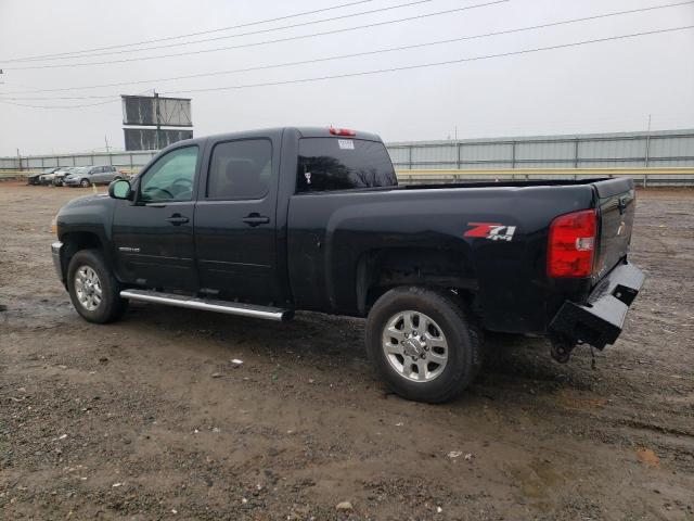 Photo 2 from auction – 2014 CHEVROLET SILVERADO with VIN 1GC1KYC86EF138645