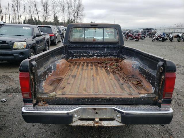 Photo 10 from auction – 1988 FORD RANGER with VIN 1FTBR10AXJUD13824