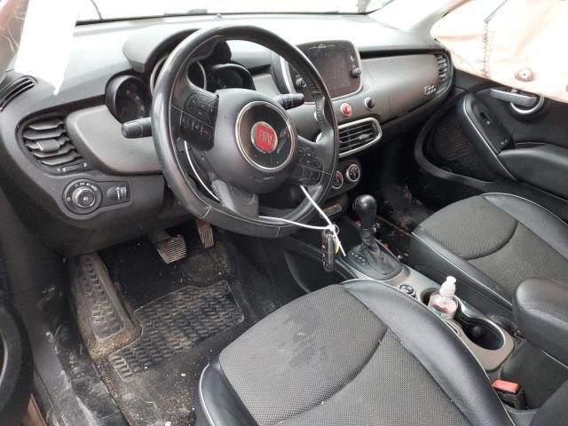 Photo 8 from auction – 2018 FIAT 500X TREKK with VIN ZFBCFYCBXJP655088