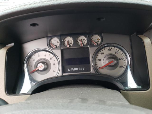 Photo 9 from auction – 2009 FORD F150 SUPER with VIN 1FTPX14V19FA60630