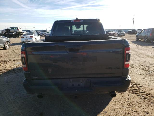 Photo 6 from auction – 2019 RAM 1500 REBEL with VIN 1C6SRFLT9KN826401
