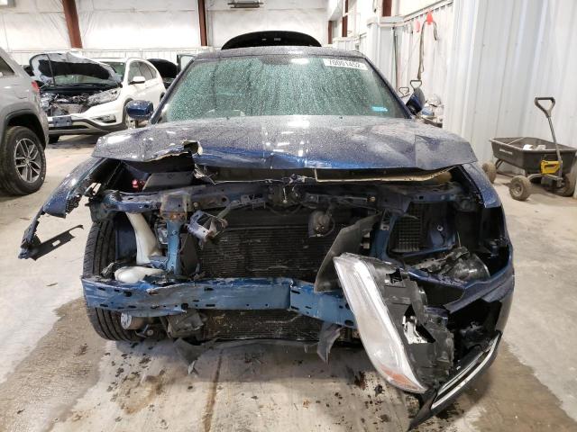 Photo 5 from auction – 2014 CHRYSLER 300 with VIN 2C3CCAAG7EH377700