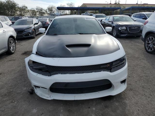 Photo 5 from auction – 2018 DODGE CHARGER R/ with VIN 2C3CDXGJ8JH210677