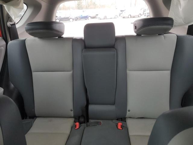 Photo 10 from auction – 2013 TOYOTA RAV4 LIMIT with VIN 2T3DFREV2DW082226