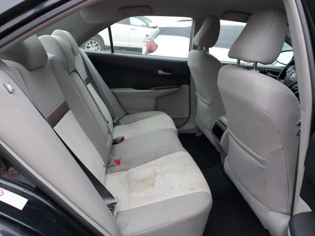Photo 10 from auction – 2013 TOYOTA CAMRY L with VIN 4T1BF1FK6DU260922