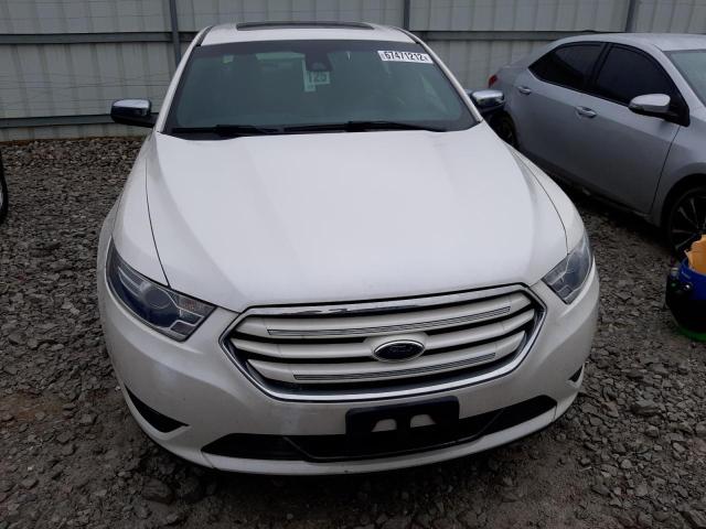 Photo 5 from auction – 2015 FORD TAURUS LIM with VIN 1FAHP2F87FG181465