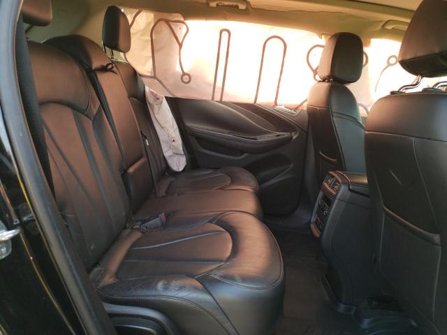 Photo 11 from auction – 2016 BUICK ENVISION P with VIN LRBFXESX7GD170337