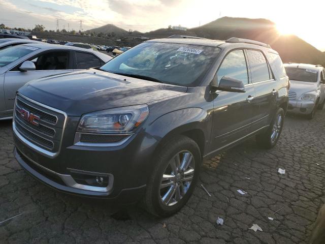 GMC ACADIA SLT 2014 with VIN 1GKKRRKD3EJ322995 - Photo from auction