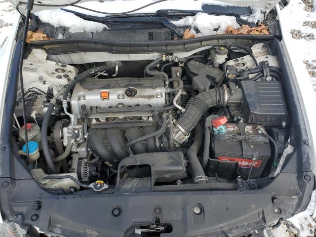 Photo 11 from auction – 2012 HONDA ACCORD SE with VIN 1HGCP2F68CA211138