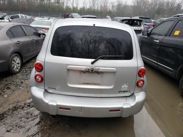 Photo 6 from auction – 2010 CHEVROLET HHR LT with VIN 3GNBABDB4AS642364