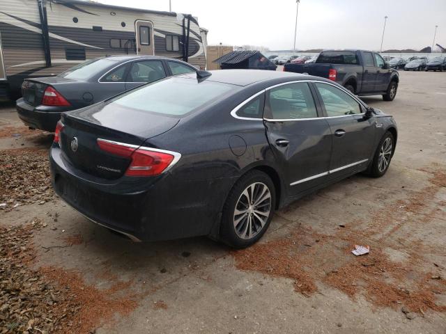 Photo 3 from auction – 2017 BUICK LACROSSE E with VIN 1G4ZP5SS5HU166478