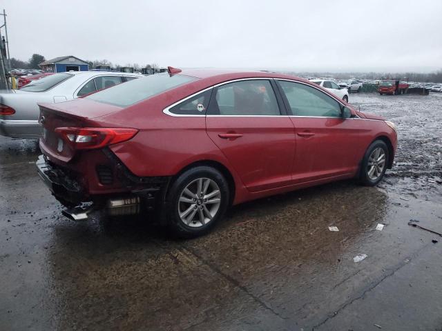 Photo 3 from auction – 2017 HYUNDAI SONATA SE with VIN 5NPE24AF0HH441393