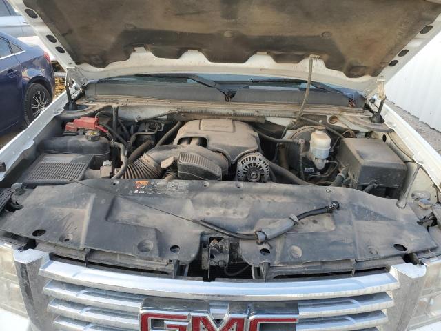 Photo 11 from auction – 2011 GMC SIERRA K15 with VIN 3GTP2VE30BG294992