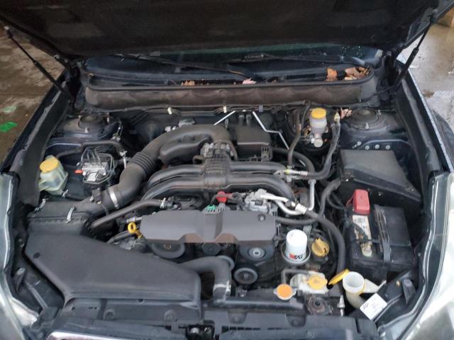 صورة رقم 11 من المزاد - 2014 SUBARU LEGACY 2.5 مع VIN 4S3BMBC67E3004982