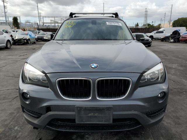 Photo 5 from auction – 2014 BMW X1 SDRIVE2 with VIN WBAVM1C50EVW56522