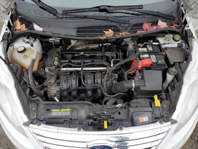 Photo 11 from auction – 2011 FORD FIESTA SE with VIN 3FADP4BJ2BM193655