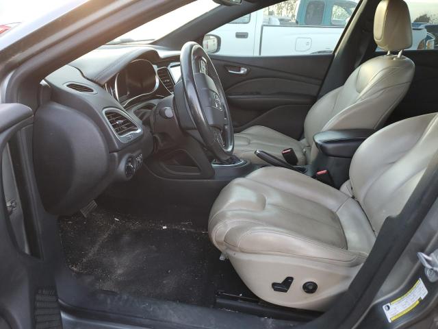 Photo 7 from auction – 2013 DODGE DART SXT with VIN 1C3CDFBH1DD154677