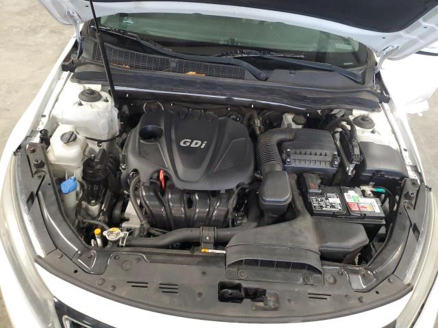 Photo 11 from auction – 2015 KIA OPTIMA EX with VIN 5XXGN4A77FG502837