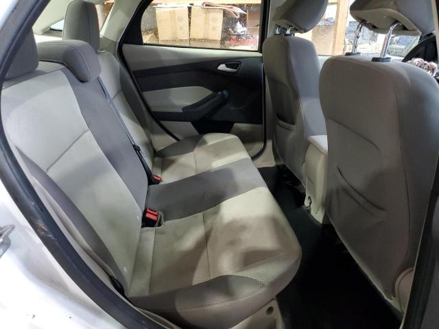 Photo 10 from auction – 2014 FORD FOCUS SE with VIN 1FADP3F26EL435348
