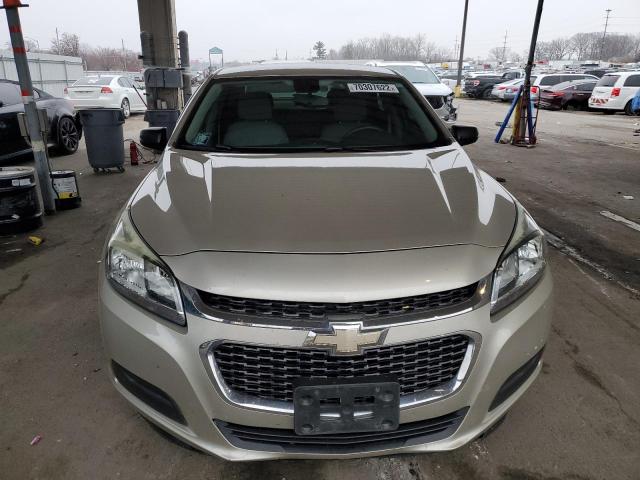 Photo 5 from auction – 2015 CHEVROLET MALIBU LS with VIN 1G11B5SL7FF104485