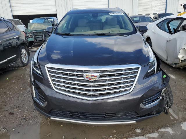 Photo 5 from auction – 2017 CADILLAC XT5 PLATIN with VIN 1GYKNFRS4HZ110746