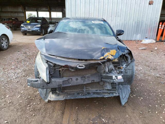 Photo 5 from auction – 2013 KIA OPTIMA LX with VIN 5XXGM4A74DG241733