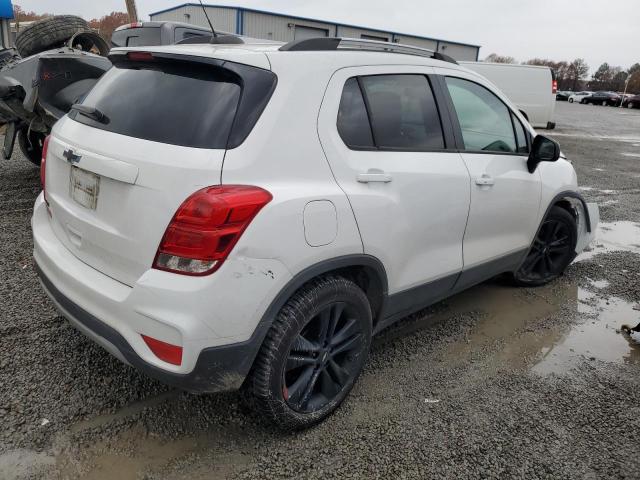 Photo 3 from auction – 2020 CHEVROLET TRAX 1LT with VIN 3GNCJLSB3LL320177