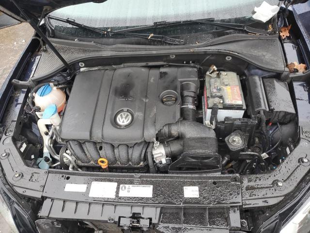 Photo 11 from auction – 2013 VOLKSWAGEN PASSAT SE with VIN 1VWBP7A35DC101669