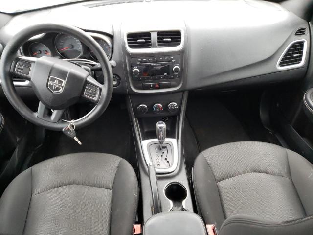 Photo 8 from auction – 2013 DODGE AVENGER SE with VIN 1C3CDZAG9DN748289