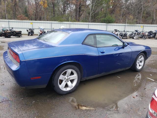 Photo 3 from auction – 2012 DODGE CHALLENGER with VIN 2C3CDYAG9CH258033