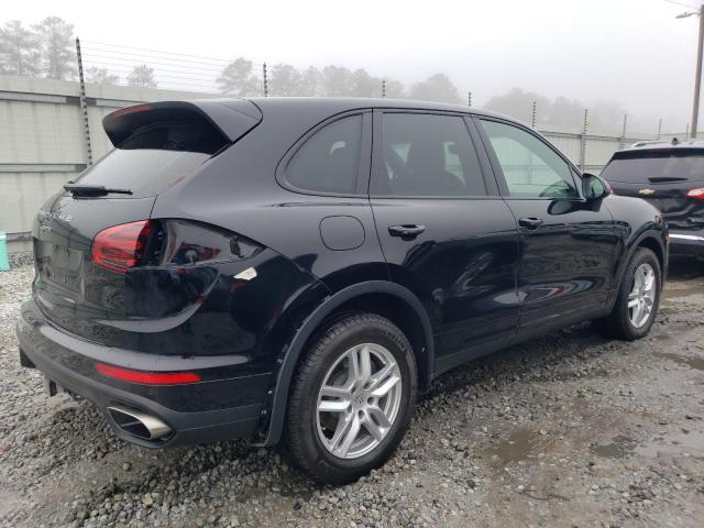 Photo 3 from auction – 2016 PORSCHE CAYENNE with VIN WP1AA2A22GLA08850