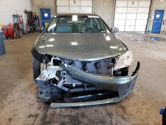 Photo 5 from auction – 2013 TOYOTA CAMRY L with VIN 4T4BF1FK8DR285472