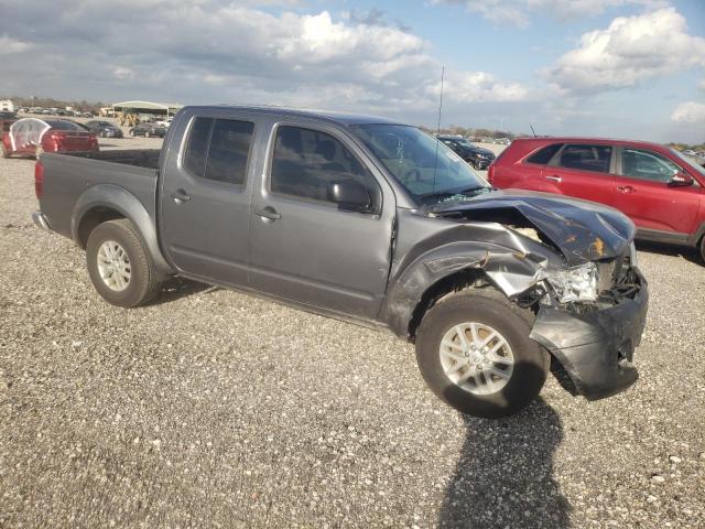 Photo 4 from auction – 2019 NISSAN FRONTIER S with VIN 1N6DD0ER6KN781297