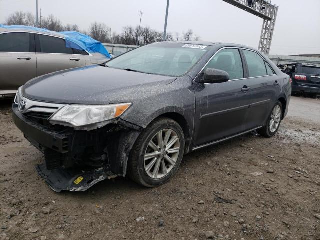 TOYOTA CAMRY BASE 2012 with VIN 4T1BF1FK6CU188960 - Photo from auction