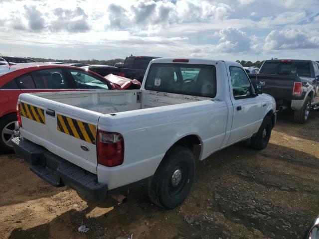 Photo 3 from auction – 2004 FORD RANGER with VIN 1FTYR10D64PB50046