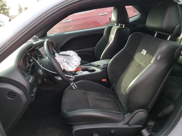 Photo 7 from auction – 2021 DODGE CHALLENGER with VIN 2C3CDZBT3MH676879