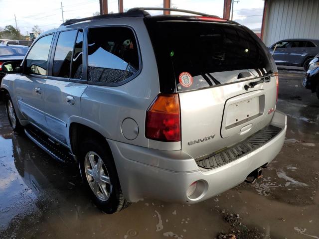 Photo 2 from auction – 2006 GMC ENVOY with VIN 1GKDT13S562278180